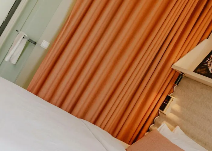 A-Stay Antwerp