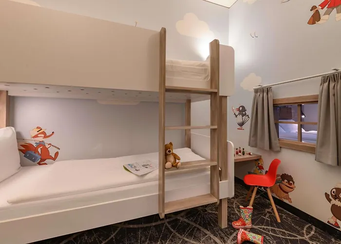 ibis Styles Magdeburg