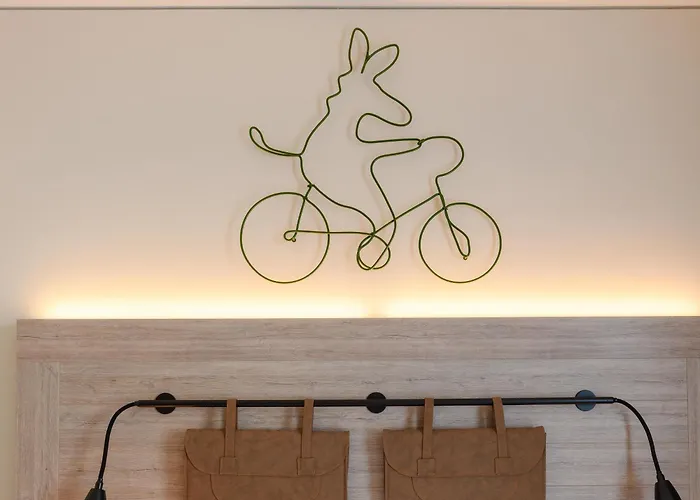 ibis Styles Magdeburg