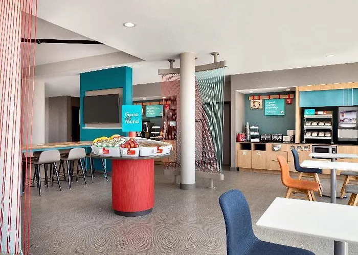 Avid Hotel Van Horn By Ihg