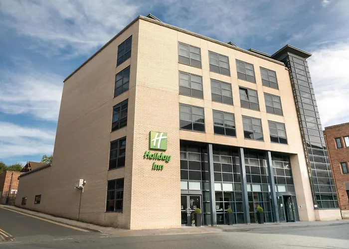 Holiday Inn York City Centre By Ihg