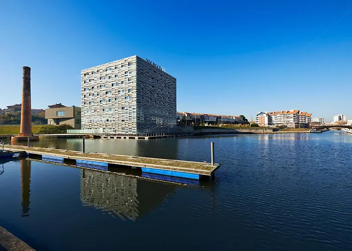Meliá Ria Hotel Aveiro
