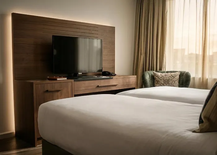 A-Hotel Oosterhout