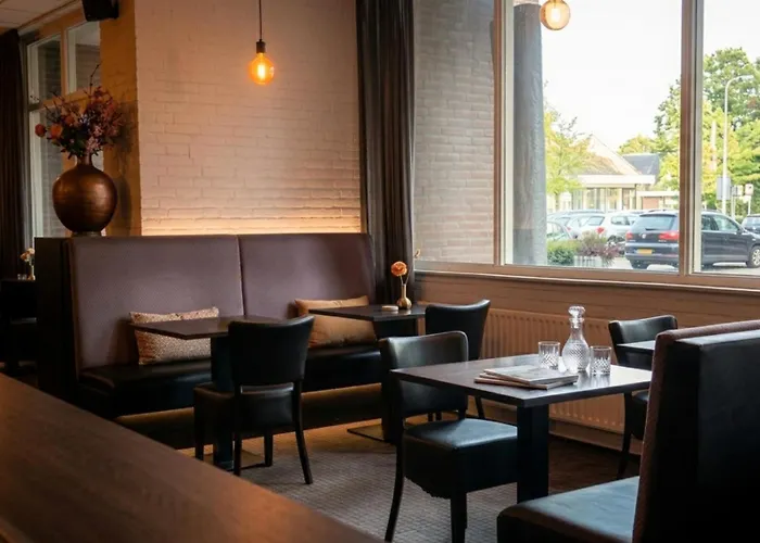 A-Hotel Oosterhout