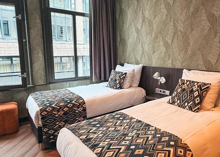 Hotel Damsquare