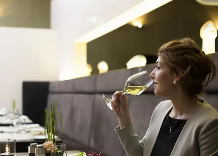 Novotel Karlsruhe City