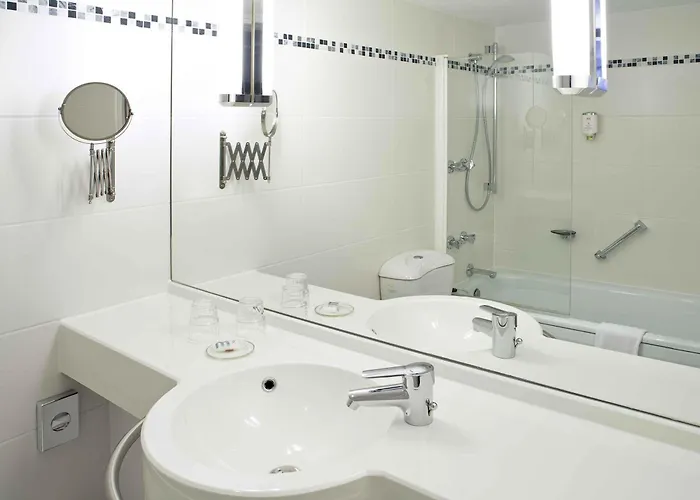 Mercure Hotel Hamm