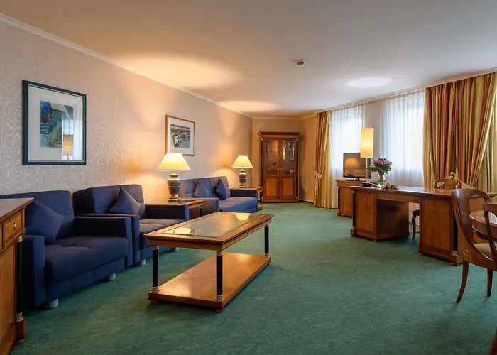 Novotel Freiburg Am Konzerthaus