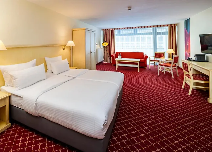 Hotel Chateau Kurfürstendamm