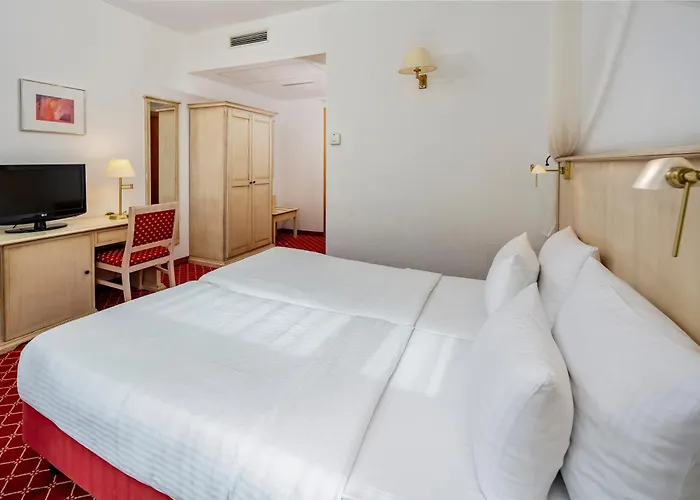Hotel Chateau Kurfürstendamm