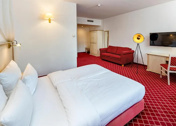 Hotel Chateau Kurfürstendamm