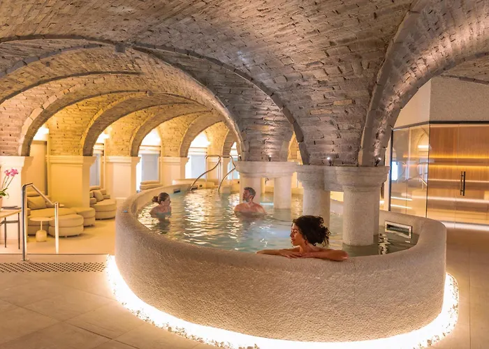 Grand Hôtel Thalasso&Spa