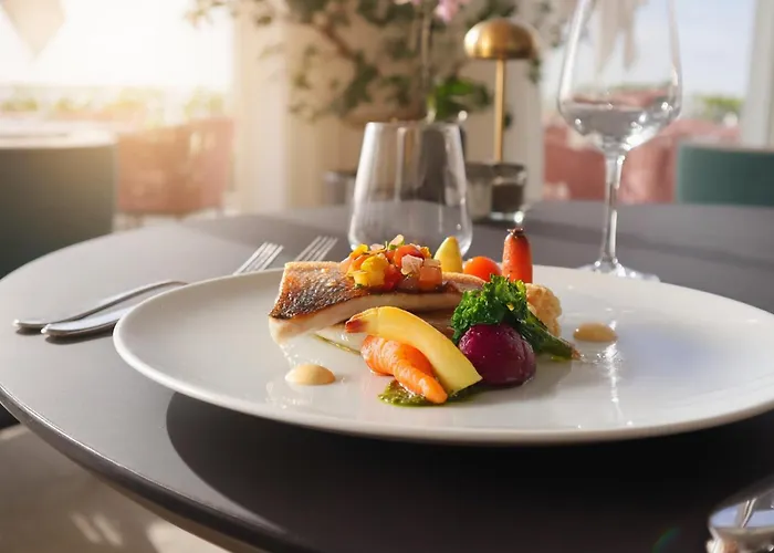 Grand Hôtel Thalasso&Spa