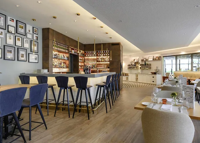 Mercure Hotel Saarbruecken City
