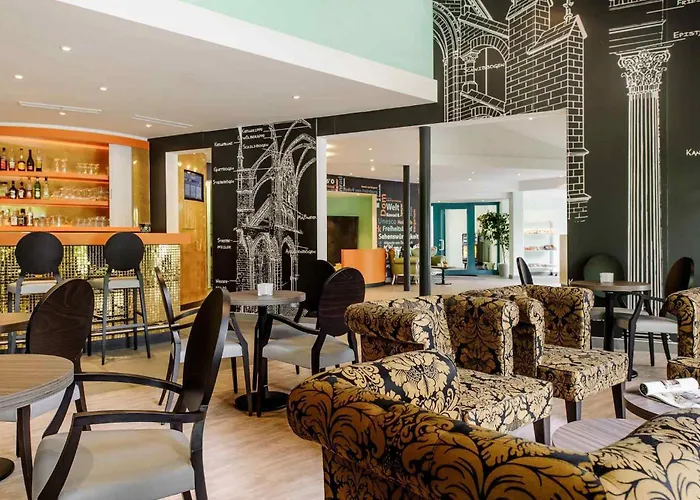 Hotel ibis Styles Speyer