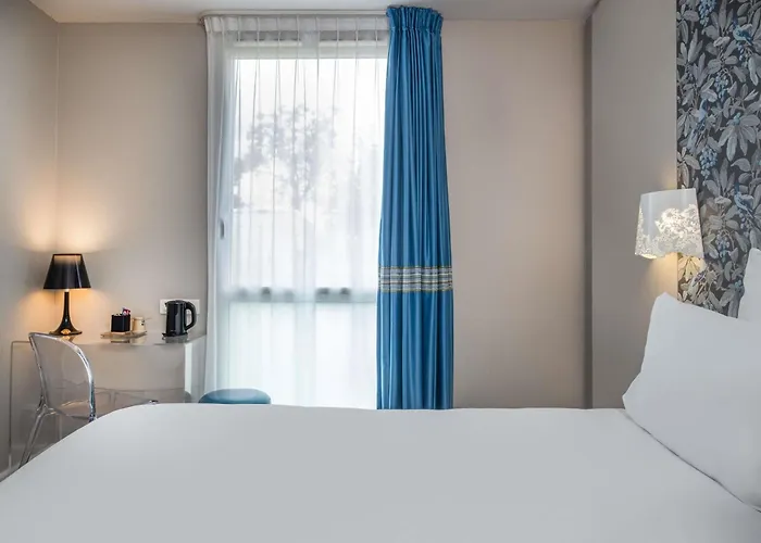Mercure Le Mans Batignolles - Hotel & Spa