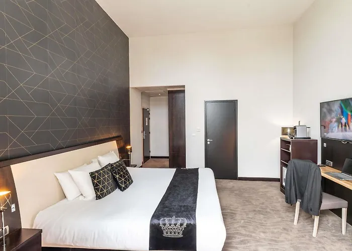 Mercure Le Mans Centre