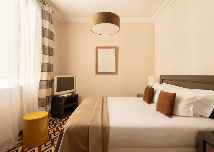 Hotel Juana