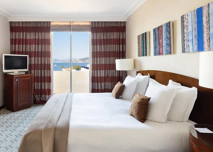 Hôtel Juana