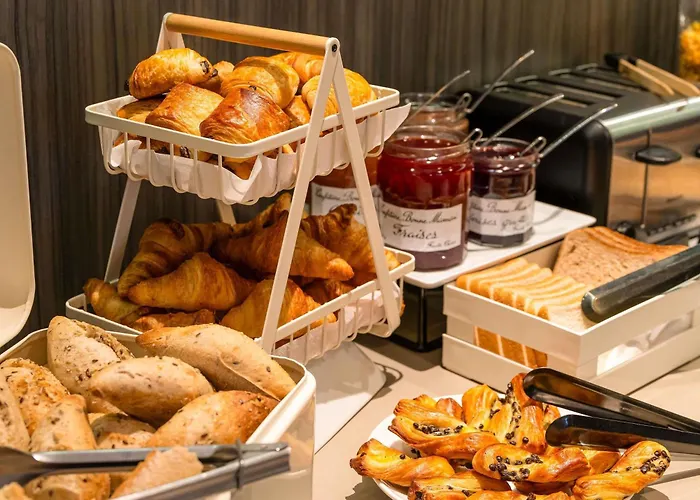 ibis Styles Saint-Quentin