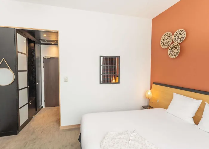 Mercure Le Mans Centre