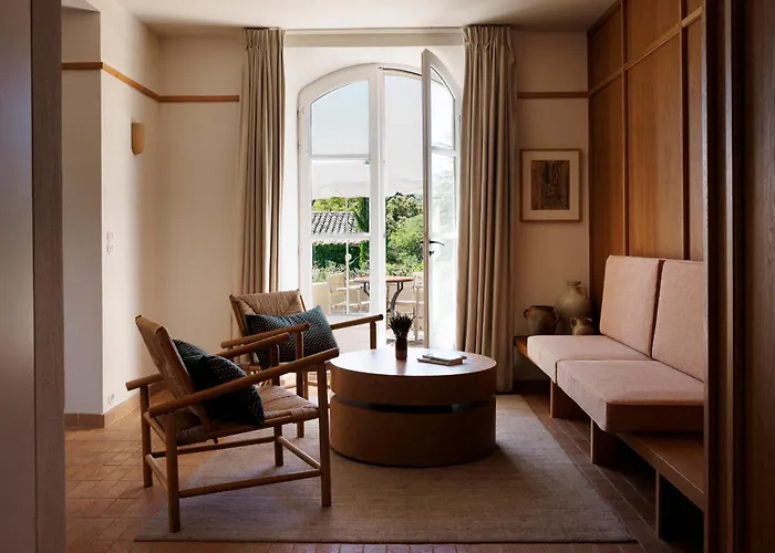 Capelongue, A Beaumier Hotel & Spa