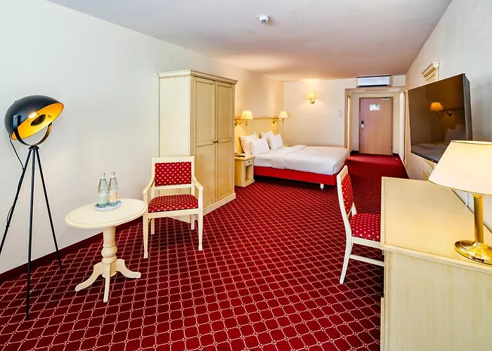 Hotel Chateau Kurfürstendamm