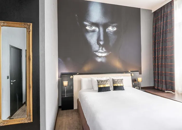 Mercure Le Mans Centre