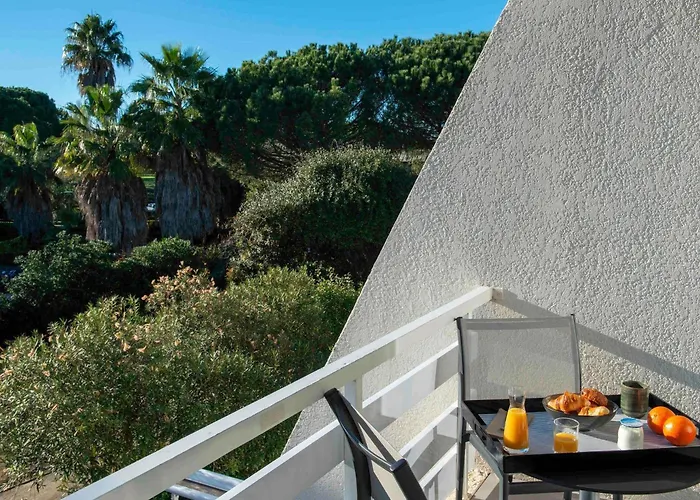Novotel La Grande Motte Golf