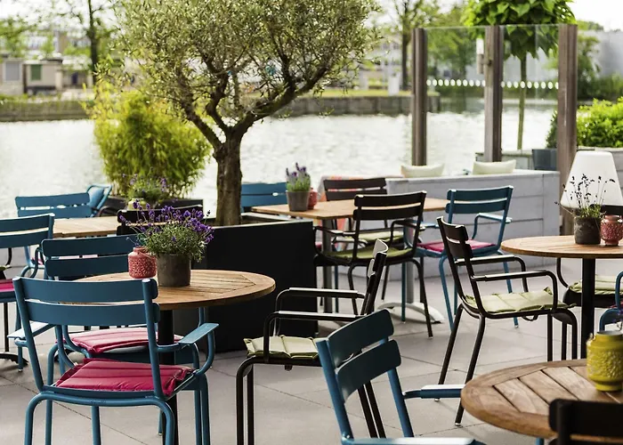 Mercure Amsterdam City Hotel