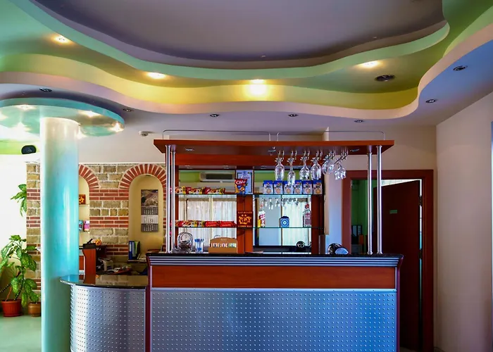 Dionis Hotel