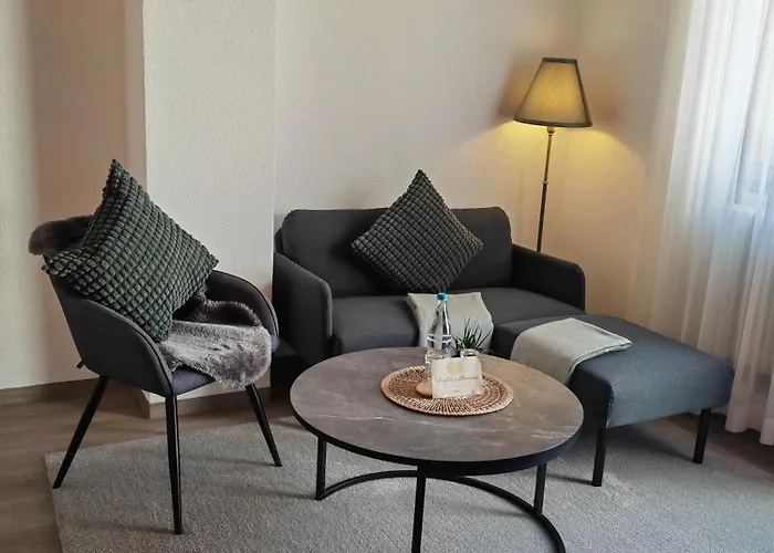 Hotel Suggenbad