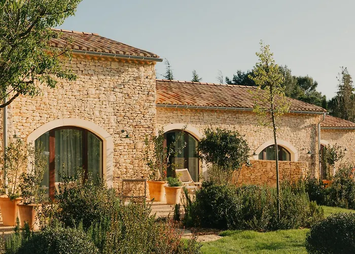 Capelongue, A Beaumier Hotel & Spa