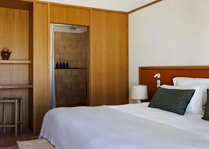 Capelongue, a Beaumier hotel