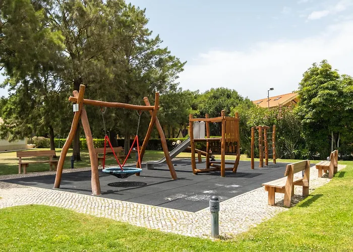 Vila Bicuda Resort