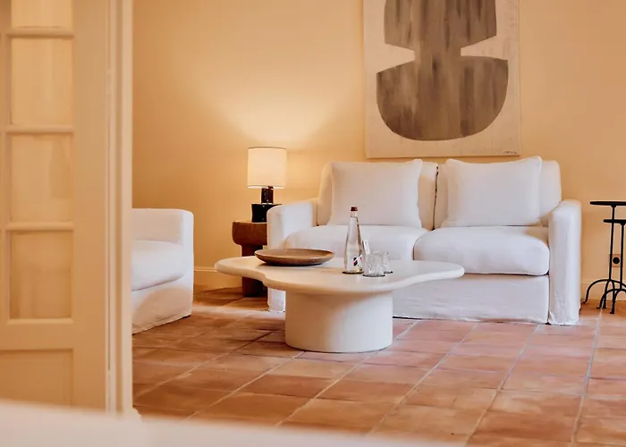 La Bastide De Saint Tropez