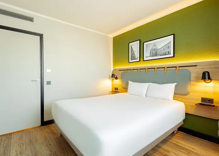 Campanile Prime - Lublin