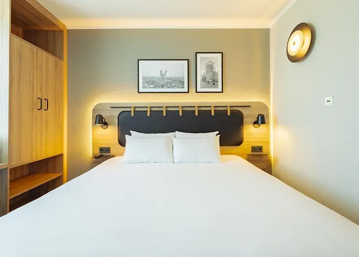 Campanile Prime - Lublin