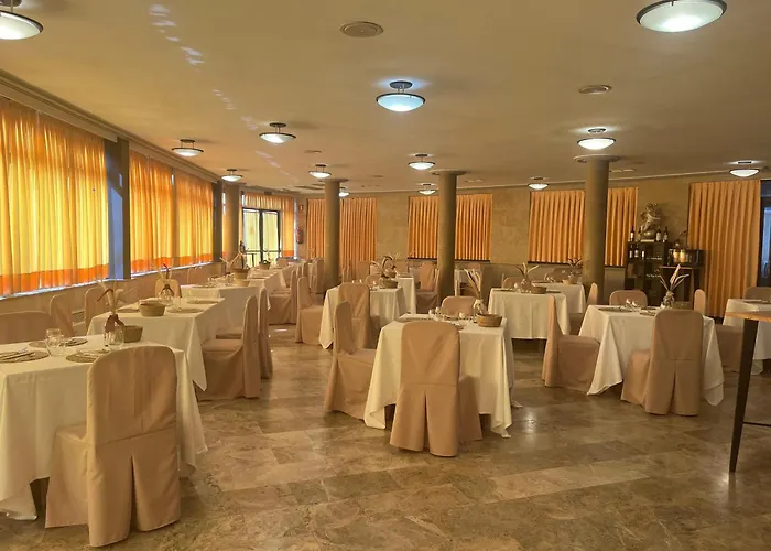 Hotel Helmántico