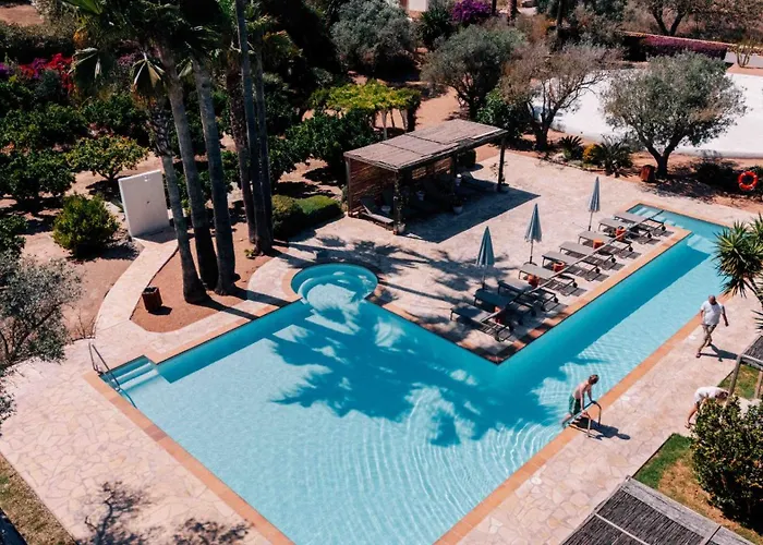 Can Arabi - Adults Only Puig D'en Valls