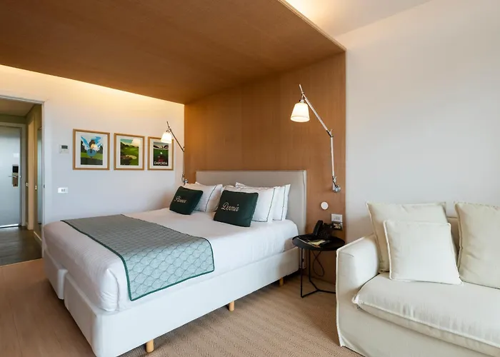 Hotel Terraverda At Emporda Golf Resort