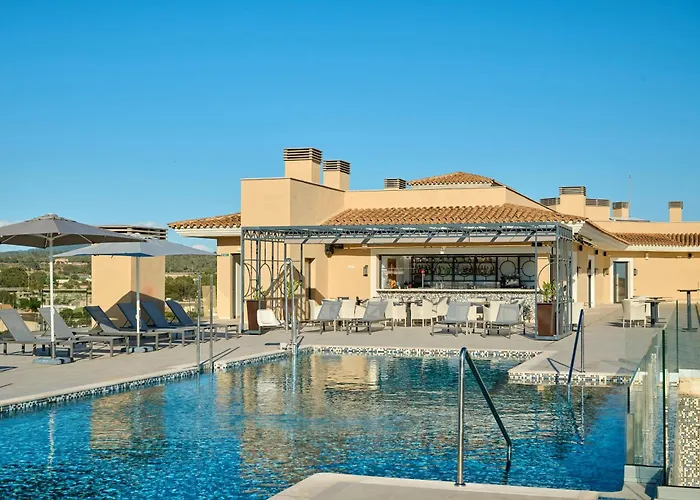Grupotel Playa De Palma Suites & Spa
