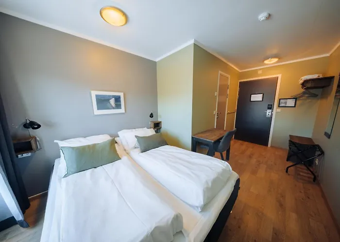 Stasjonen Hotel Lillehammer