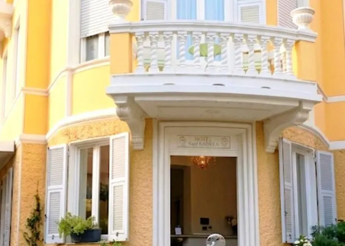 Hotel Sant'Andrea