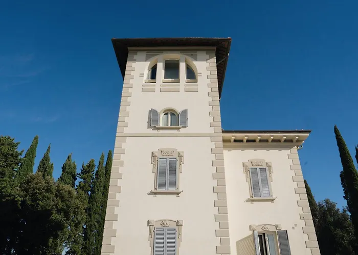 Hotel Relais Cappuccina San Gimignano