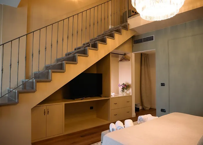 Cappuccina Country Resort