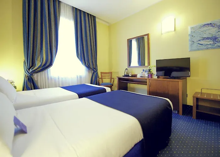Mercure Genova San Biagio