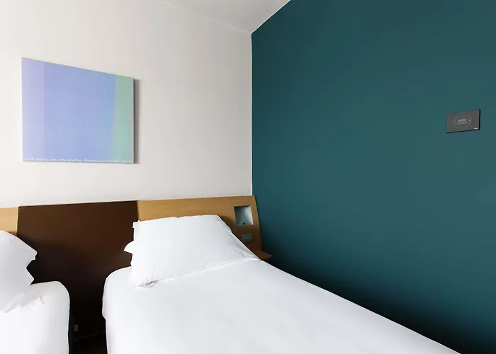 Novotel Caserta Sud