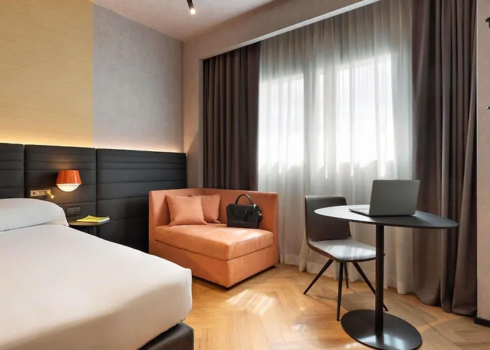 Novotel Caserta Sud