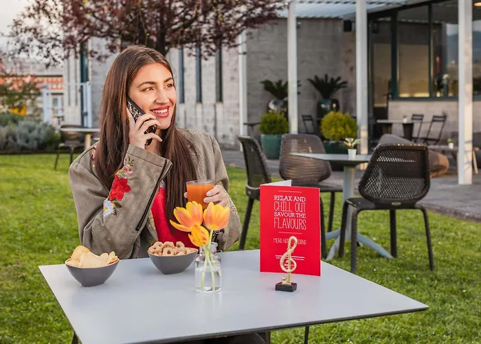 Hotel Ibis Firenze Prato Est Campi Bisenzio